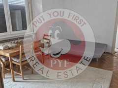 Piata Romana | Garsoniera | 30mp | B12145